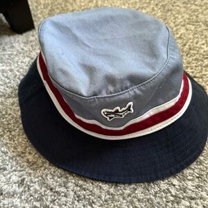 Dark Seas Bucket Hat
